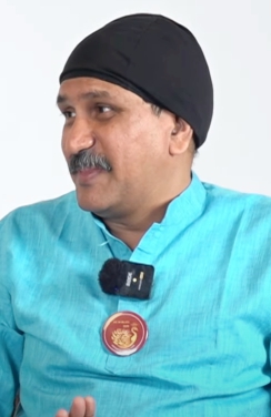 RAMESH BABU