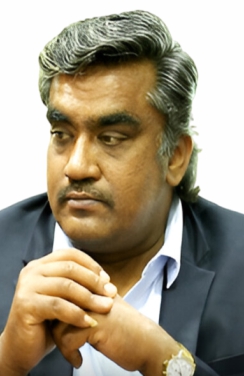 PRABHUSANKAR