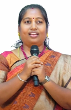 PRIYADHARSHINI